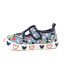 Sandalo Tela 2 Occhi Mickey Bimbo 21-28