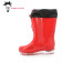 Stivaletti Pioggia Minnie Con Luci Bambina 24-32