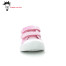 Scarpa Tela Bassa Con Luci Minnie Bimba 25-33