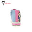 Scarpa Tela Alta Con Luci Minnie Bimba 25-33
