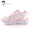 Sneakers Velcro Con Luci Minnie Bambina 25-33