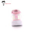Sneakers Velcro Con Luci Minnie Bambina 25-33