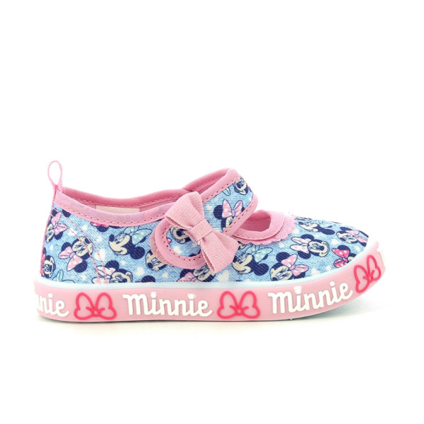 Ballerina Tela Asilo Minnie Bimba 20-30