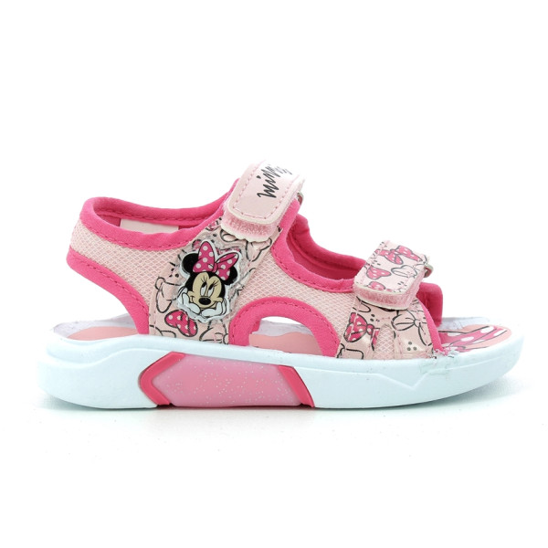 Sandalo Iniettato Minnie Bimba 21-28