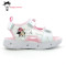 Sandalo Eva Con Luci Minnie Bambina 25-30