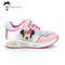 Scarpa Sport Eva Con Luci Minnie Bimba 24-31