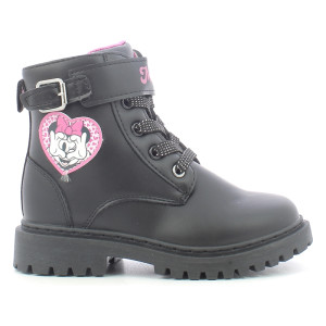 Anfibio Suola Iniettata Minnie Bimba 24-31