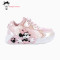 Scarpa Sport Eva Con Luci Minnie Bimba 24-31