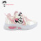 Scarpa Sport Eva Con Luci Minnie Bimba 21-25