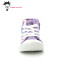 Scarpa Tela Alta Con Luci Frozen Bimba 25-33
