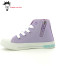 Scarpa Tela Alta Con Luci Frozen Bimba 25-33