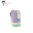 Scarpa Tela Alta Con Luci Frozen Bimba 25-33