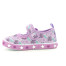 Ballerina Tela Asilo Frozen Bimba 20-30
