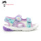 Sandalo Iniettato Con Luci Frozen Bimba 25-30
