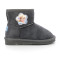 Stivaletti Con Pelliccia Frozen 24-32 Stivaletti Con Pelliccia Frozen 24-32