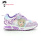 Scarpa Sport Eva Con Luci Frozen Bimba 24-31