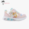 Scarpa Sport Eva Con Luci Frozen Bimba 24-31