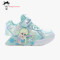 Scarpa Sport Eva Con Luci Frozen Bimba 24-31