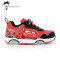Scarpa Sport Eva Con Luci Cars Bimbo 25-30