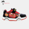 Scarpa Sport Tpr Con Luci Cars Bimbo 25-30
