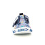 Sandalo Tela 2 Occhi Stitch Bimbo 21-28