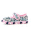 Ballerina Tela Asilo Stitch Bimba 20-30