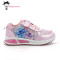 Scarpa Sport Iniettato Con Luci Stitch Bambina 25-