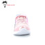 Sneakers Velcro Con Luci Stitch Bambina 21-25