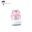 Sneakers Velcro Con Luci Stitch Bambina 21-25