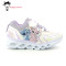 Sneakers Velcro Con Luci Stitch Bambina 21-25 Sneakers Velcro Con Luci Stitch Bambina 21-25