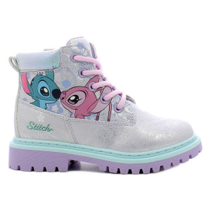 Anfibio Suola Iniettata Stitch Bimba 24-31
