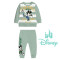 Pigiama Interlock Mickey Bimbo 12m-30m Pigiama Interlock Mickey Bimbo 12m-30m