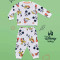 Pigiama Lungo Cotone Disney Baby Neonato 12m-30m