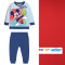 Pigiama Lungo Mickey Bimbo 12m-30m