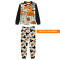 Pigiama Mickey Halloween Bimbo 3-10a Pigiama Mickey Halloween Bimbo 3-10a