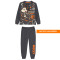 Pigiama Mickey Halloween Bimbo 3-10a Pigiama Mickey Halloween Bimbo 3-10a