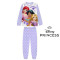 Pigiama Lungo Cotone Princess Bimba 3-10a
