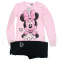 Pigiama Lungo Cotone Minnie Ragazza 12-16a