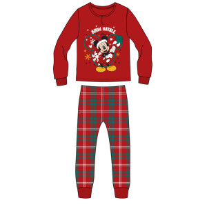 Pigiama Natale Disney Family Ragazzi