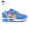 Sneakers Velcro Con Luci Paw Patrol Bambino 25-30