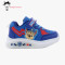 Scarpa Sport Eva Con Luci Paw Patrol Bimbo 21-25