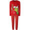 Pigiama Grinch Family Ragazzi