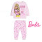 Pigiama Lungo Cotone Barbie Neonata 12m-30m