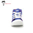 Scarpa Tela Alta Con Luci Sonic Bimbo 25-33