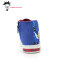 Scarpa Tela Alta Con Luci Sonic Bimbo 25-33
