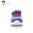 Sneakers Velcro Con Luci Sonic Bambino 25-33