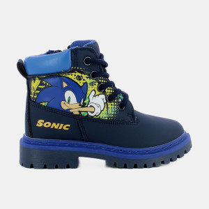 Anfibio Suola Iniettata Sonic Bimbo 24-31