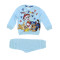 Pigiama Lungo Cotone Paw Patrol Bimbo 12m-30m