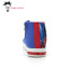 Scarpa Tela Alta Con Luci Spiderman Bimbo 25-33