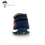 Sneakers Velcro Con Luci Spiderman Bambino 25-33